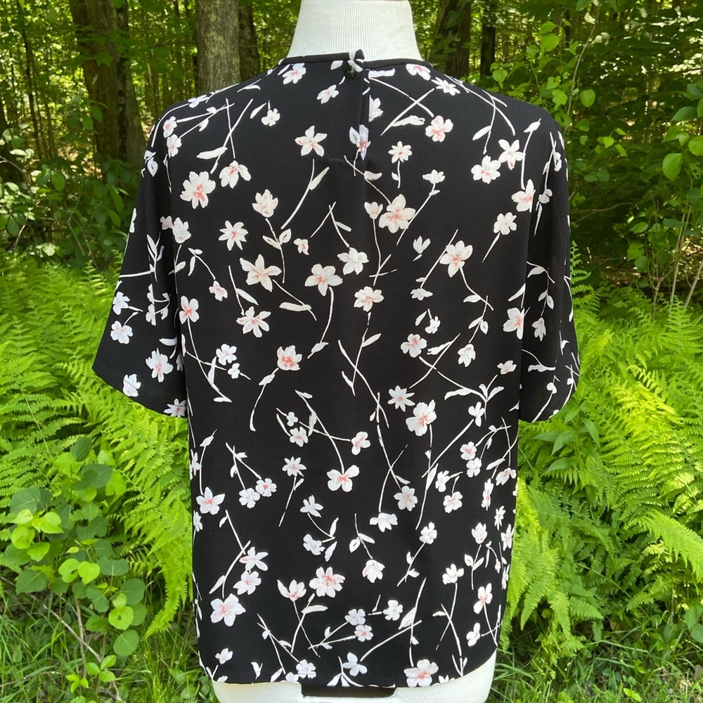 Vintage Pendleton Top - Picture 4 of 6